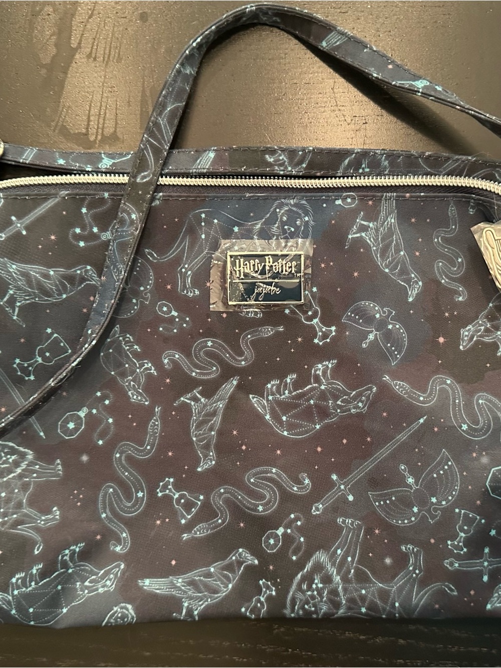 JuJuBe Lumos Maxima Be Quick Bag